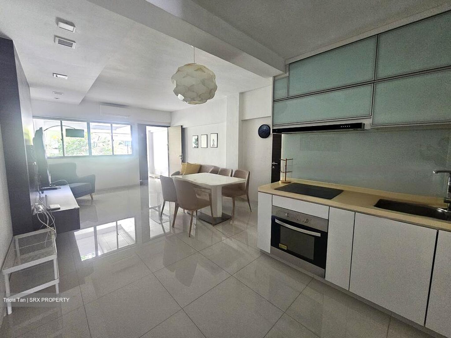 The Centrepoint (D9), Apartment #458301611